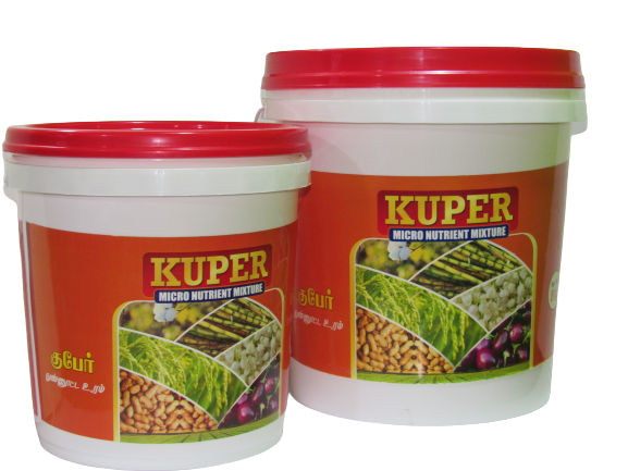 KUBER